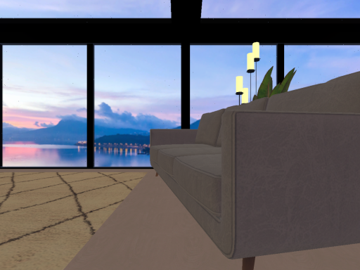 Sad Room