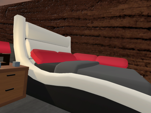 Cedric's Room