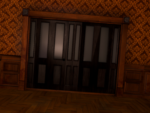 Doll Mansion