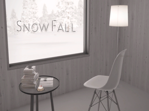 SNOWFALL
