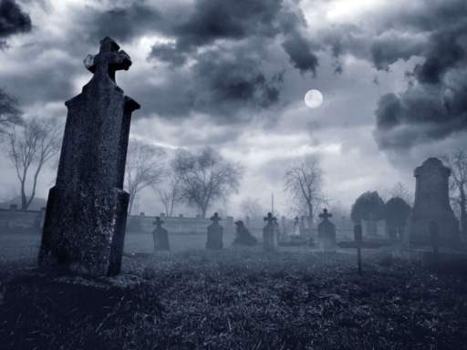 Bunnyboy9's funeral