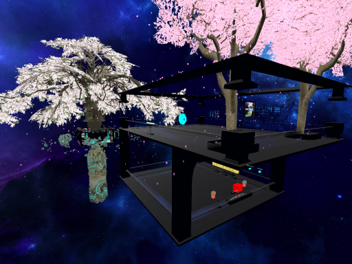 Kassu Hangout Space