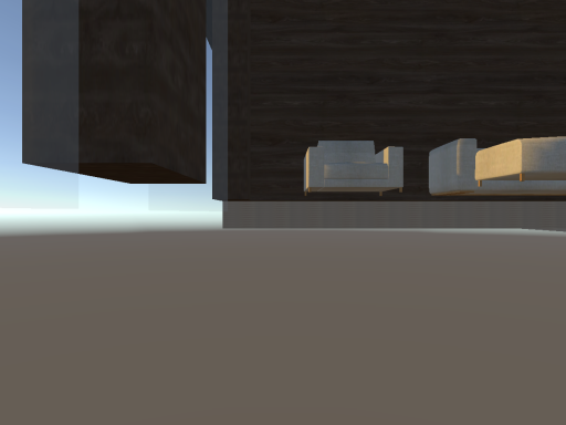 Icy's Room