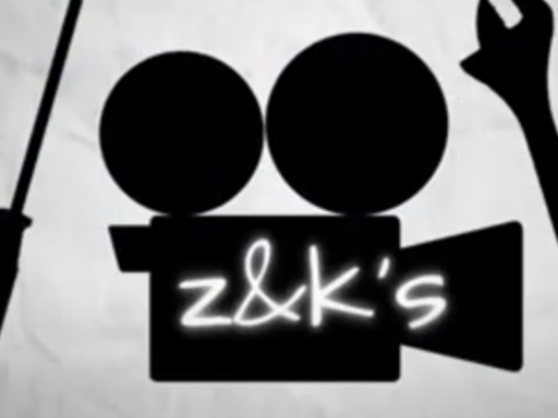 〔アップデート〕z＆k's事務所