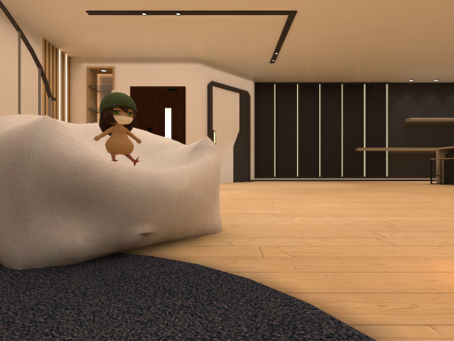 Comfy Prefab Home