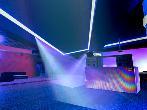 Drip Nightclub