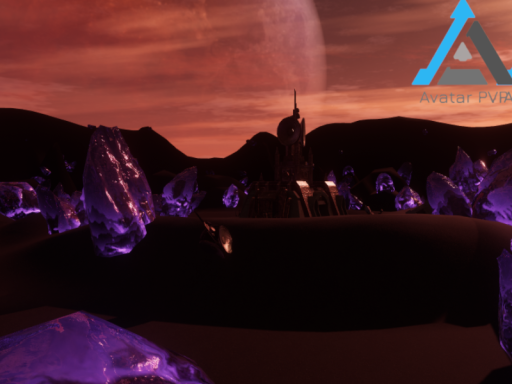 Obsidian Plains