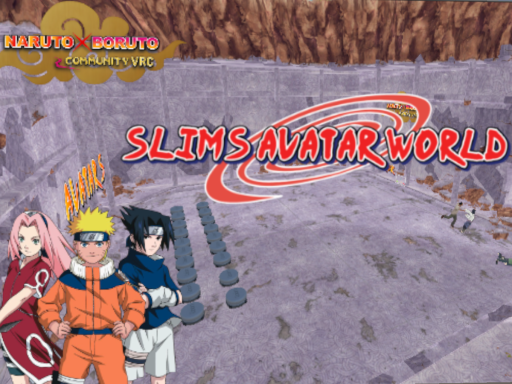 Slims Avatars