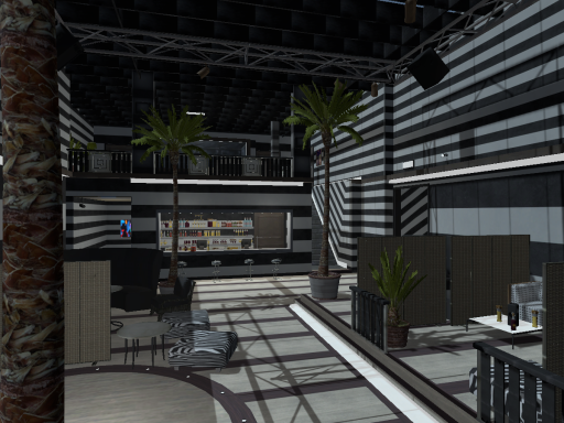 Club Maisonette