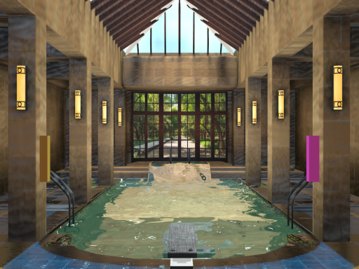 PooLure （UDON）