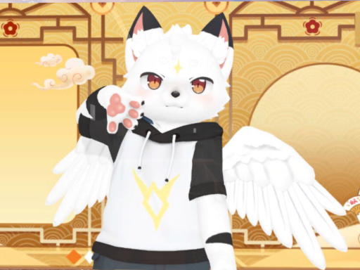 星狼rikaの窝