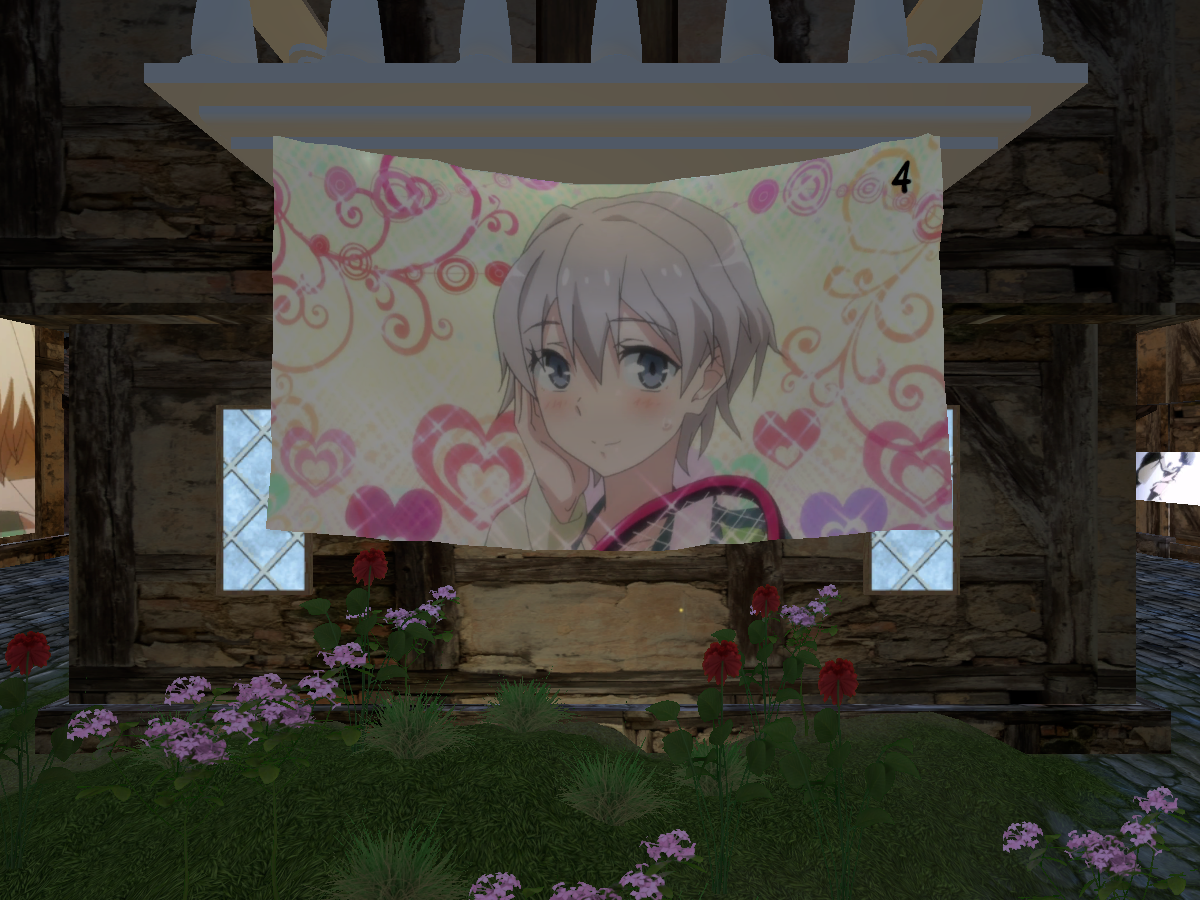 Pretty Boy VIllage