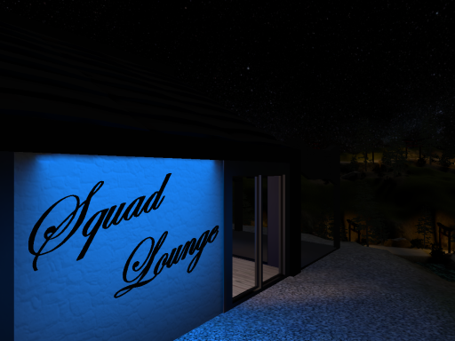 Squad Lounge II