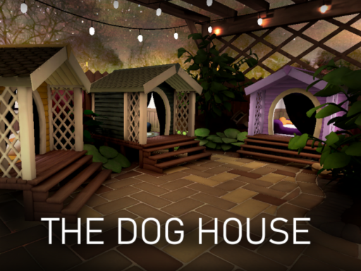 The Dog House