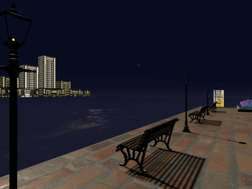City Pop World