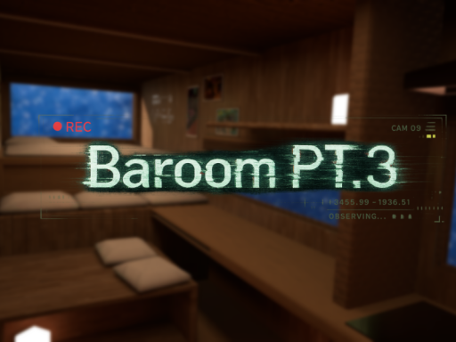 Baroom PT․3
