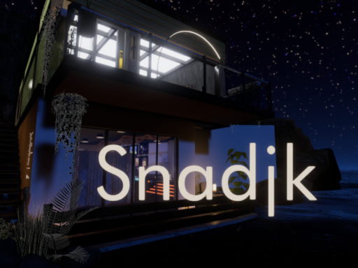 Snadjk