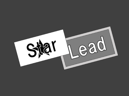 謎解きワールド「StarLead」