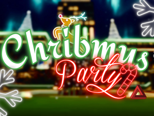 Christmas Cheersǃ