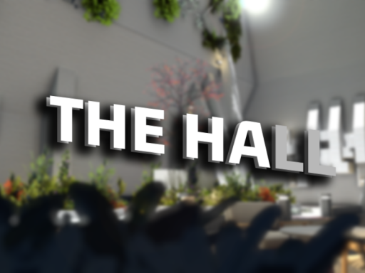 The Hall