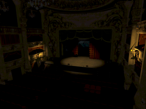 Lloyds Theater