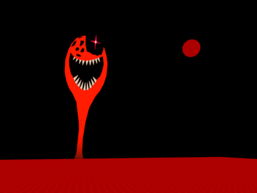 Fatal error land