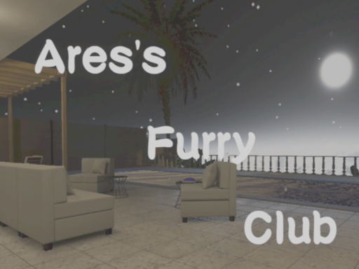Ares's Furry Club