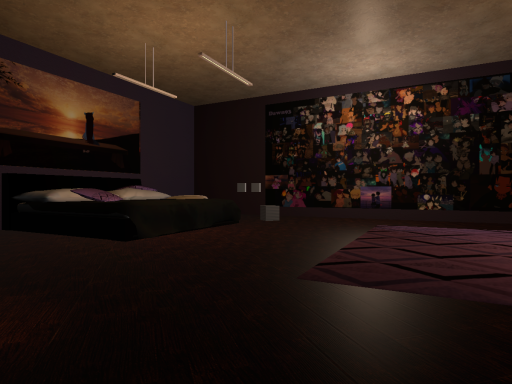 Dawn93's Chill and Avatar World
