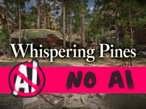 Whispering Pines
