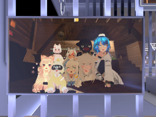 Duck Room2