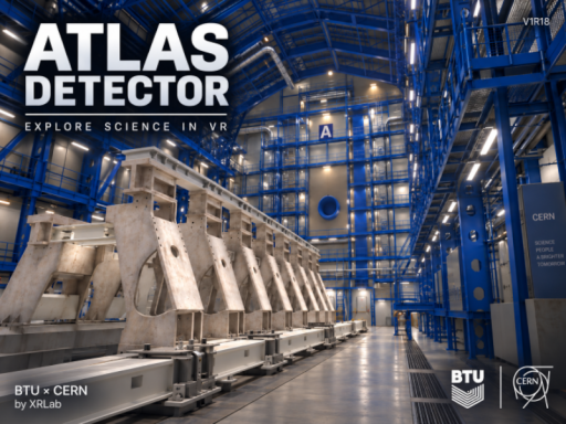 ATLAS Cavern Infrastructure