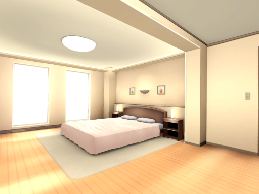 Hotel Hangout