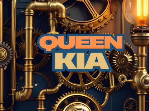 Queen Kia's Chill Spot