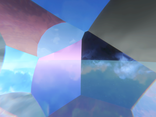 collapted