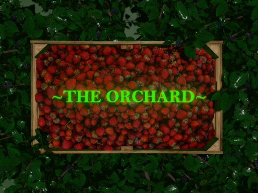 Her Orchard