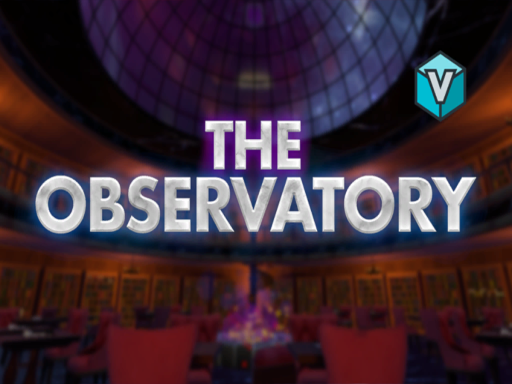 The Observatory