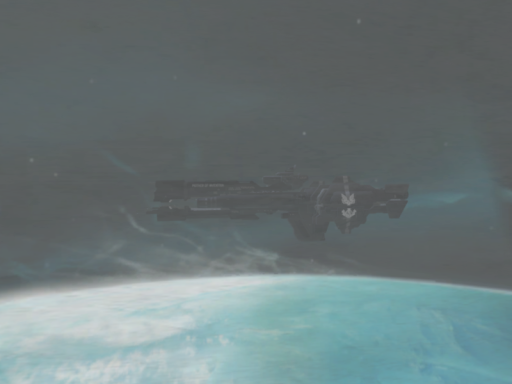 Ace's RVB Avatar World