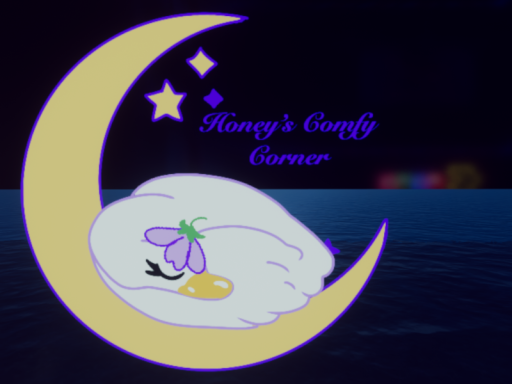 Comfy Shpooks ≺3