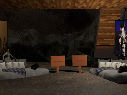 The Forrest Home