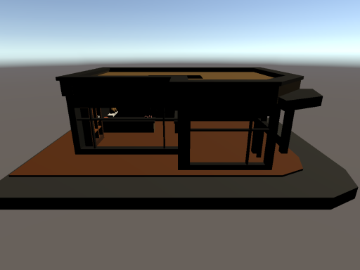 Cryptic's Caffe V1