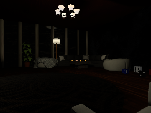 Humble Home