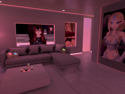 CuteMemez Avi World