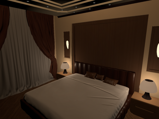 Bedroom？