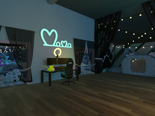 Ocean Loft