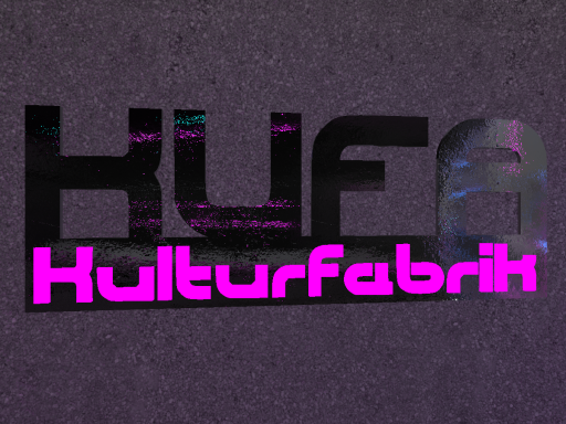 KUFA Kulturfabrik