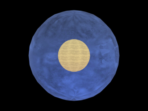 test du monde corompue