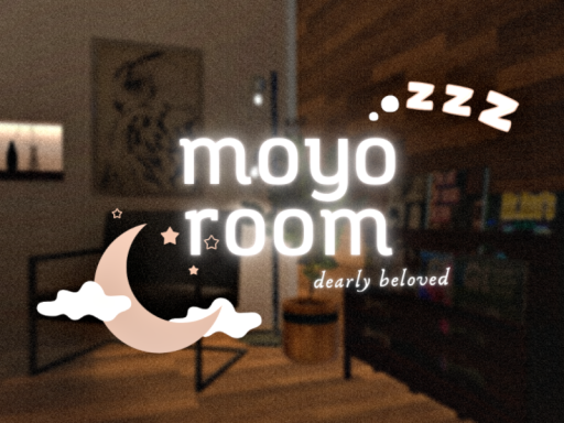 MOYOroom