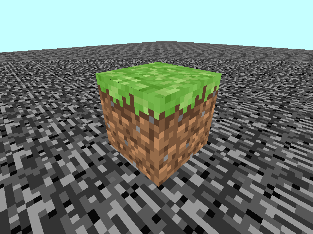 Minecraft Classic