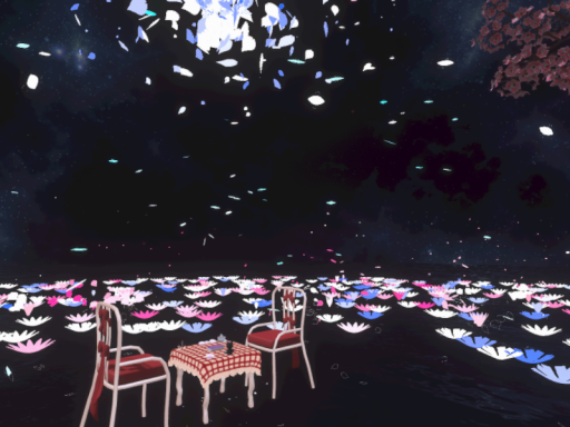 夜樱 ~TAROT~