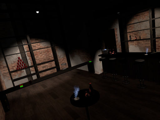 Wase's bar v2․3